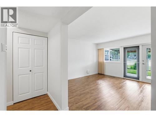 249 Kitchener Crescent Unit# 5, Kamloops, BC 
