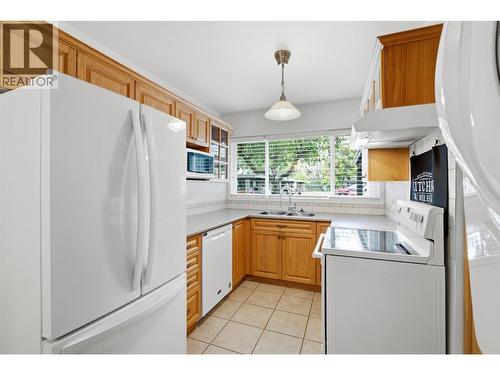 249 Kitchener Crescent Unit# 5, Kamloops, BC 