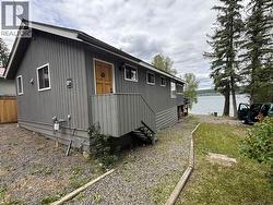 4611 CAVERLY ROAD Lac La Hache, BC V0K 1T0