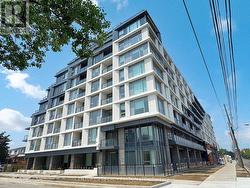 105 - 556 MARLEE AVENUE Toronto, ON M6B 0B1