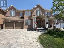 184 TREELINE BOULEVARD Brampton, ON L6P 1E8