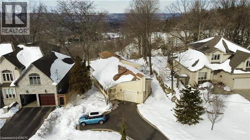 Image quality insufficient for description - 919 Montgomery Drive, Ancaster, ON 