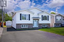 12 Kieley Drive  Goulds, NL A1S 1S5