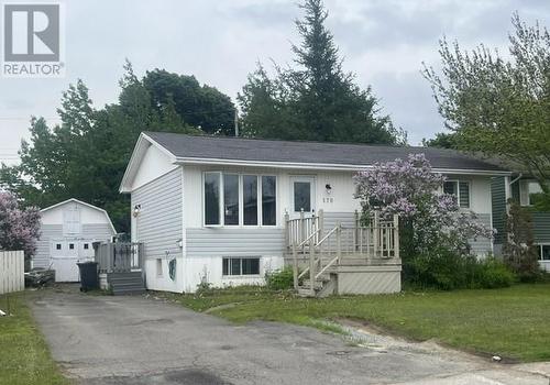 170 Byrd Avenue  Gander, NL A1V 2B5