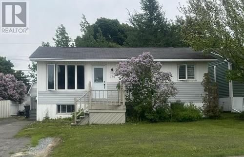 170 Byrd Avenue, Gander, NL - Outdoor