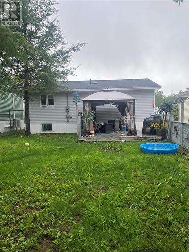170 Byrd Avenue, Gander, NL - Outdoor