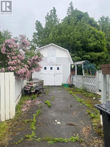 170 Byrd Avenue, Gander, NL - Outdoor