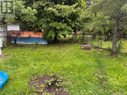 170 Byrd Avenue, Gander, NL - Outdoor
