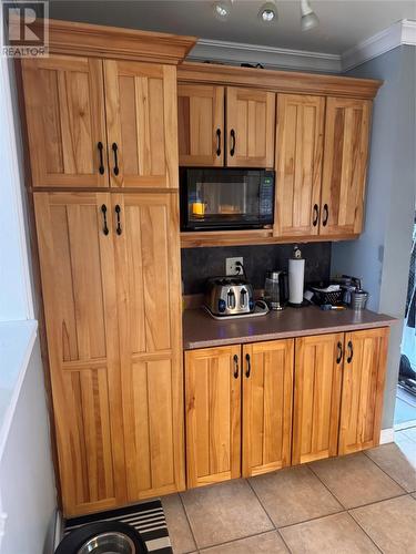170 Byrd Avenue, Gander, NL - Indoor Photo Showing Kitchen