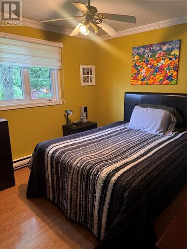 170 Byrd Avenue, Gander, NL - Indoor Photo Showing Bedroom