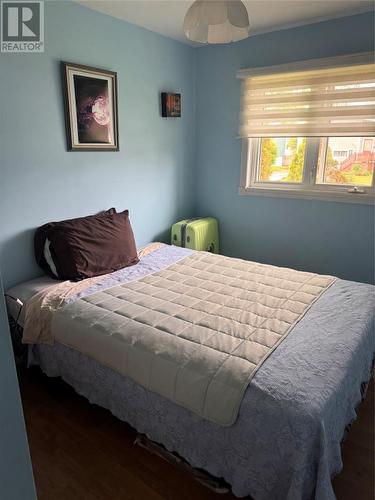 170 Byrd Avenue, Gander, NL - Indoor Photo Showing Bedroom