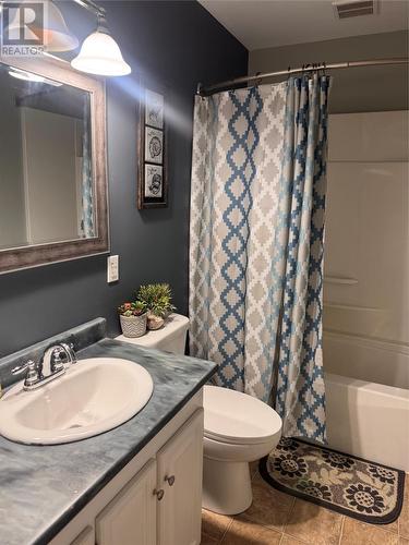 170 Byrd Avenue, Gander, NL - Indoor Photo Showing Bathroom