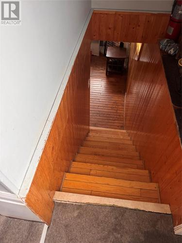 170 Byrd Avenue, Gander, NL - Indoor Photo Showing Other Room