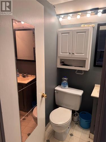 170 Byrd Avenue, Gander, NL - Indoor Photo Showing Bathroom