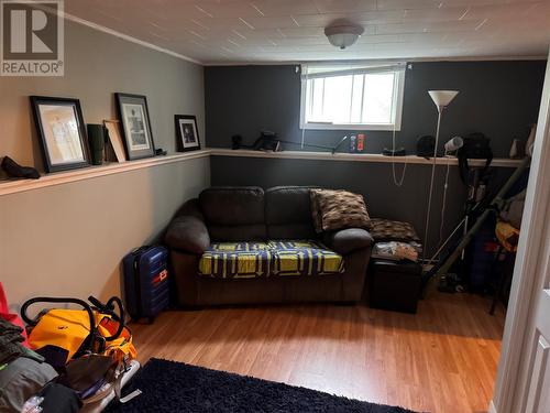 170 Byrd Avenue, Gander, NL - Indoor