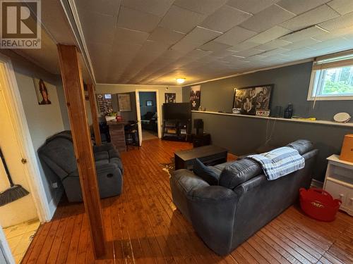 170 Byrd Avenue, Gander, NL - Indoor