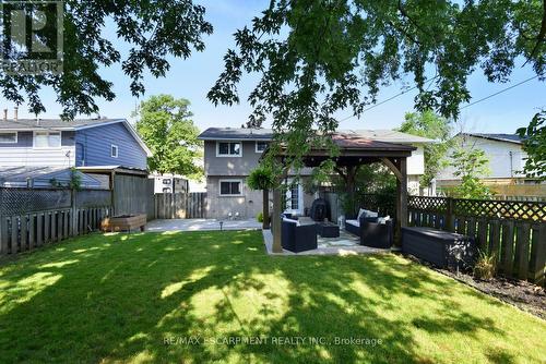 1091 Upper Wellington Street, Hamilton, ON 