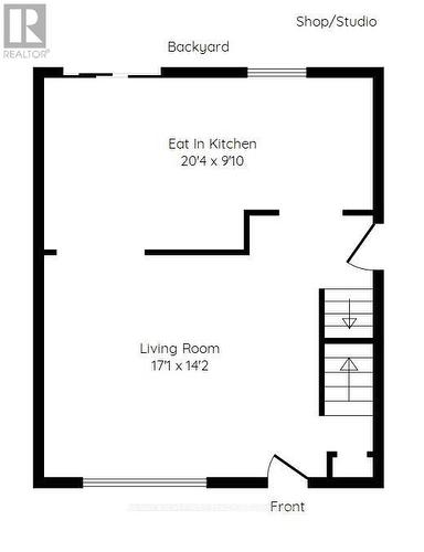 1091 Upper Wellington Street, Hamilton, ON 