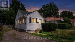 63 RIVERSIDE DRIVE  London North (North N), ON N6H 1B3