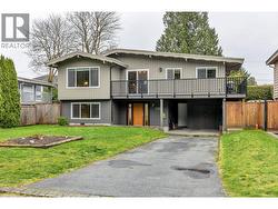 1130 BLUE HERON CRESCENT  Port Coquitlam, BC V3B 1X1