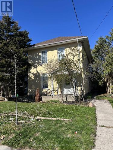 287 STEWART STREET  Peterborough (Town Ward 3), ON K9J 3N2