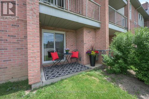 52 - 136 CONWAY DRIVE  London South (South X), ON N6E 3N1