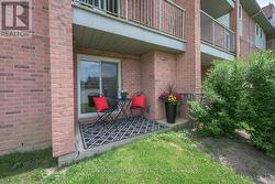 52 - 136 CONWAY DRIVE  London South (South X), ON N6E 3N1