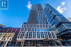 1121 - 251 JARVIS STREET Toronto, ON M5B 0C3