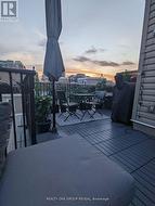 636 - 92 STRACHAN AVENUE Toronto, ON M6K 3M6
