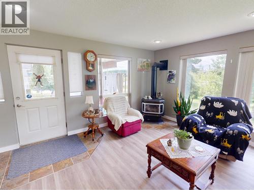 1541 Beach Crescent, Quesnel, BC 