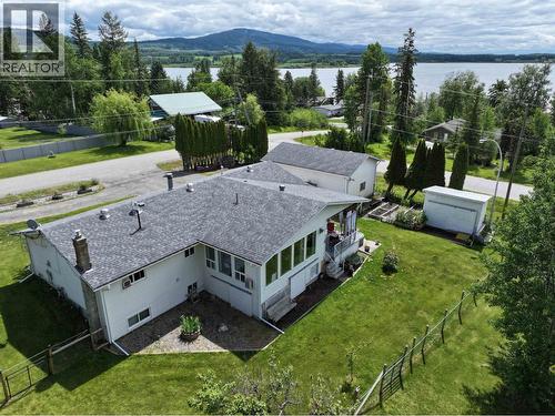 1541 Beach Crescent, Quesnel, BC 