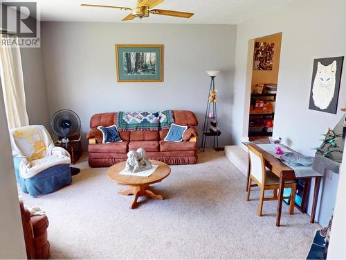 1541 Beach Crescent, Quesnel, BC 