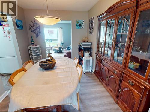 1541 Beach Crescent, Quesnel, BC 