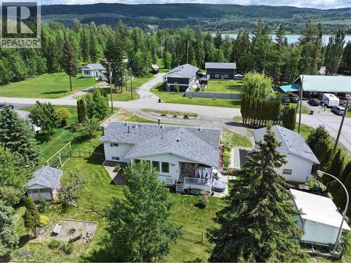 1541 Beach Crescent, Quesnel, BC 
