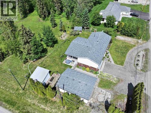 1541 Beach Crescent, Quesnel, BC 