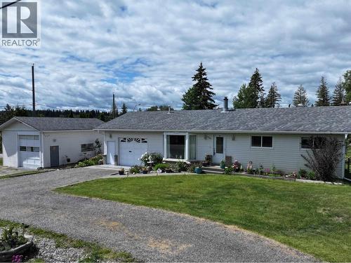 1541 Beach Crescent, Quesnel, BC 