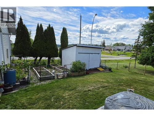 1541 Beach Crescent, Quesnel, BC 