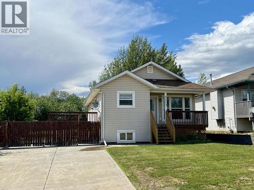 5213 HALLMARK CRESCENT  Fort Nelson, BC V0C 1R0