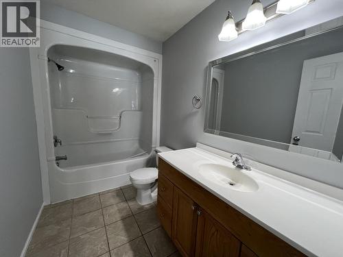 5213 Hallmark Crescent, Fort Nelson, BC 