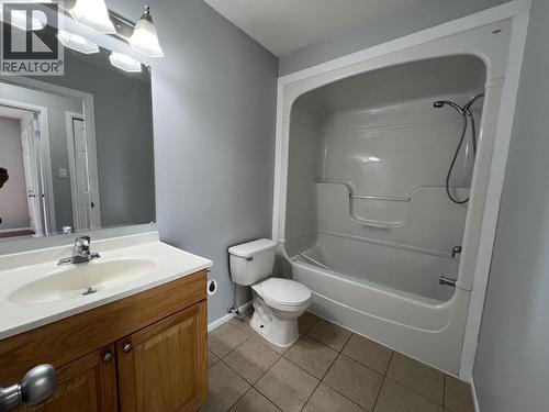 5213 Hallmark Crescent, Fort Nelson, BC 