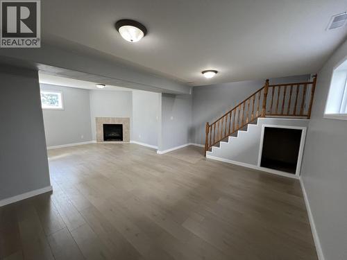 5213 Hallmark Crescent, Fort Nelson, BC 