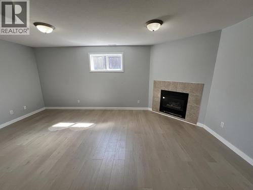 5213 Hallmark Crescent, Fort Nelson, BC 