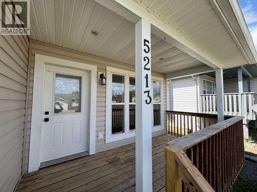 5213 Hallmark Crescent, Fort Nelson, BC 