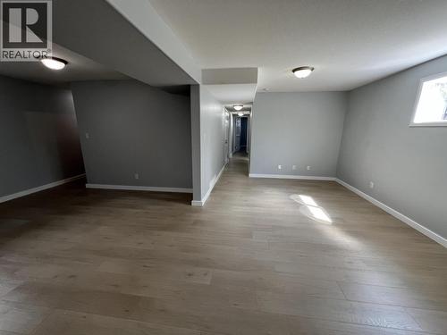 5213 Hallmark Crescent, Fort Nelson, BC 