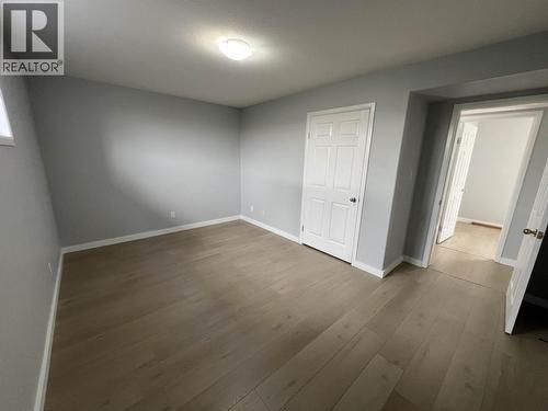 5213 Hallmark Crescent, Fort Nelson, BC 