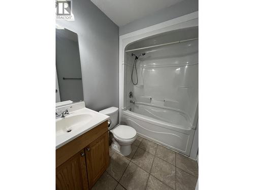 5213 Hallmark Crescent, Fort Nelson, BC 
