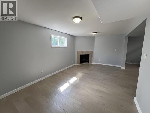 5213 Hallmark Crescent, Fort Nelson, BC 