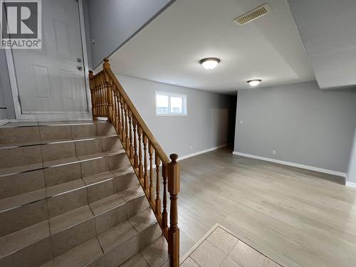 5213 Hallmark Crescent, Fort Nelson, BC 