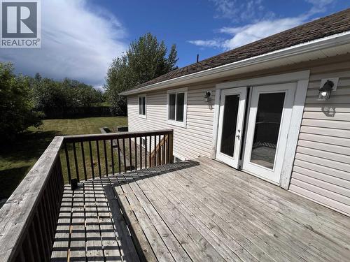5213 Hallmark Crescent, Fort Nelson, BC 