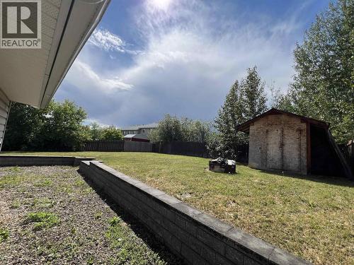 5213 Hallmark Crescent, Fort Nelson, BC 